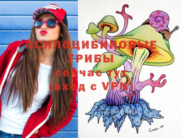 молекула духа Абаза